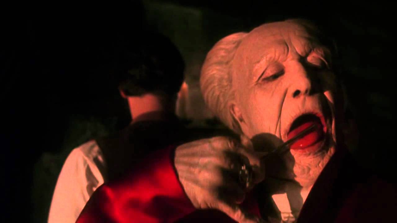 Лучшие роли Гэри Олдмена Дракула (Dracula) 1992