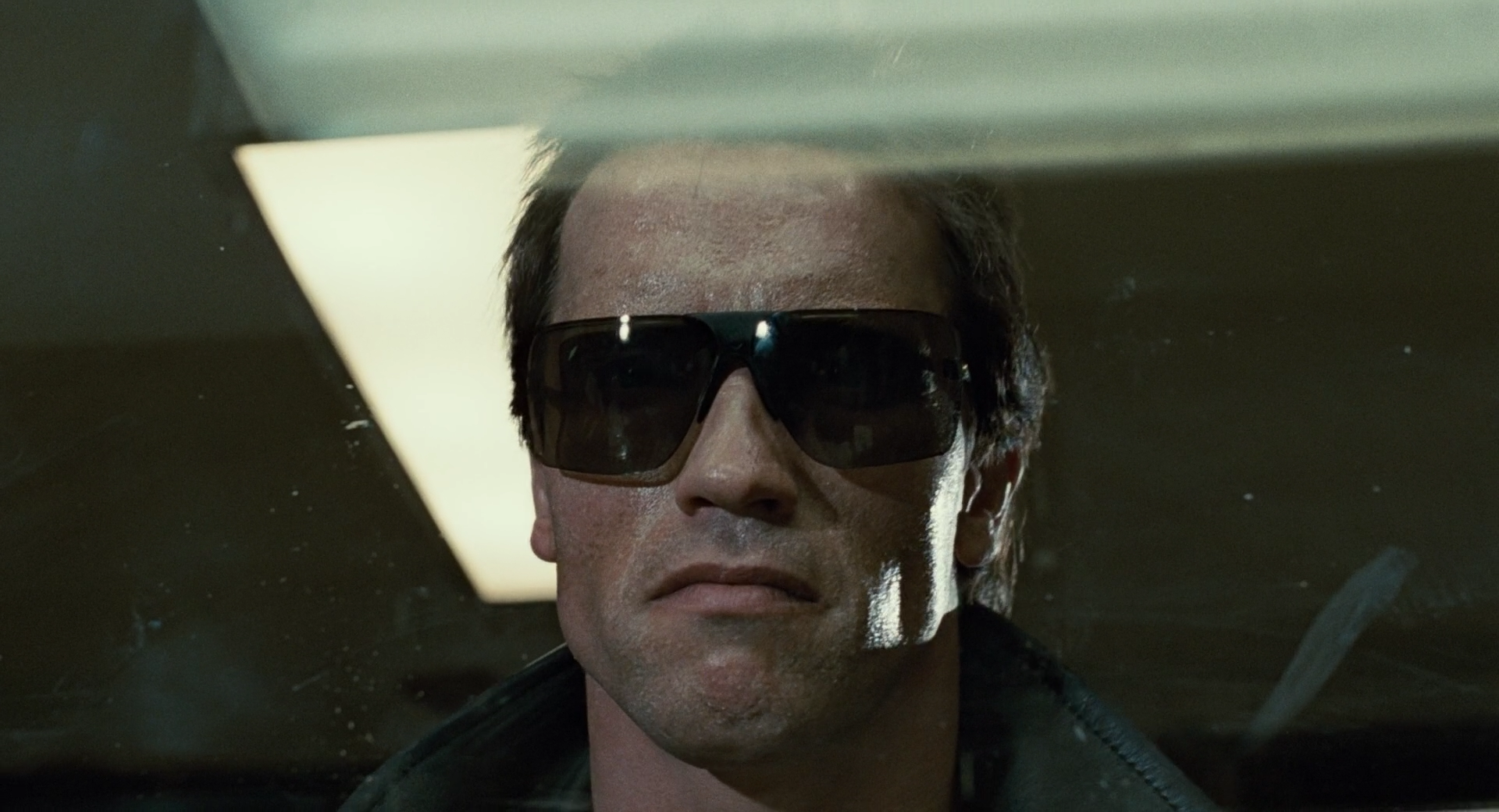 1984 Терминатор (The Terminator)