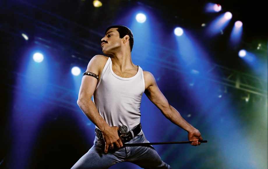 Трейлер: Богемская рапсодия (Bohemian Rhapsody)
