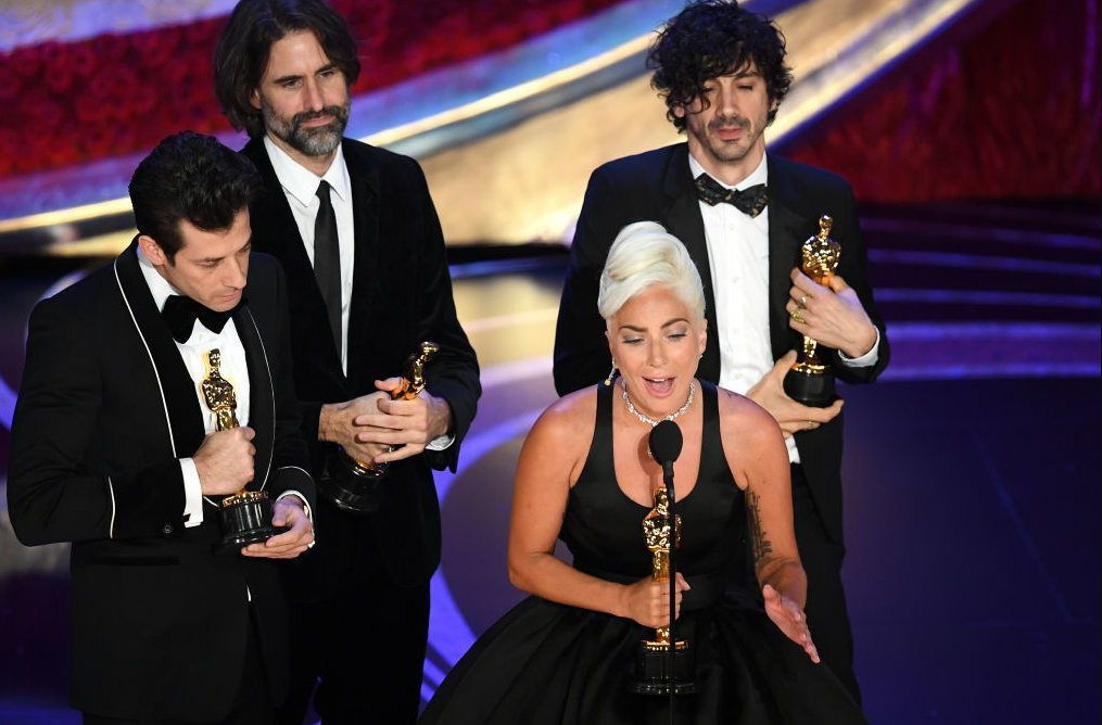 Оскар 2019 победители