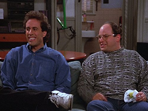 Сайнфелд (Seinfeld) (1989)