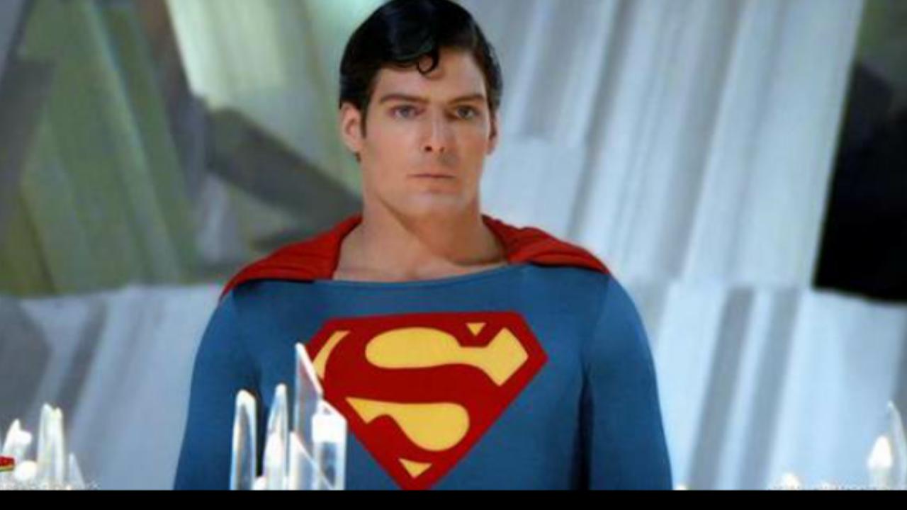 Супермен 2 (Superman II) 1980 