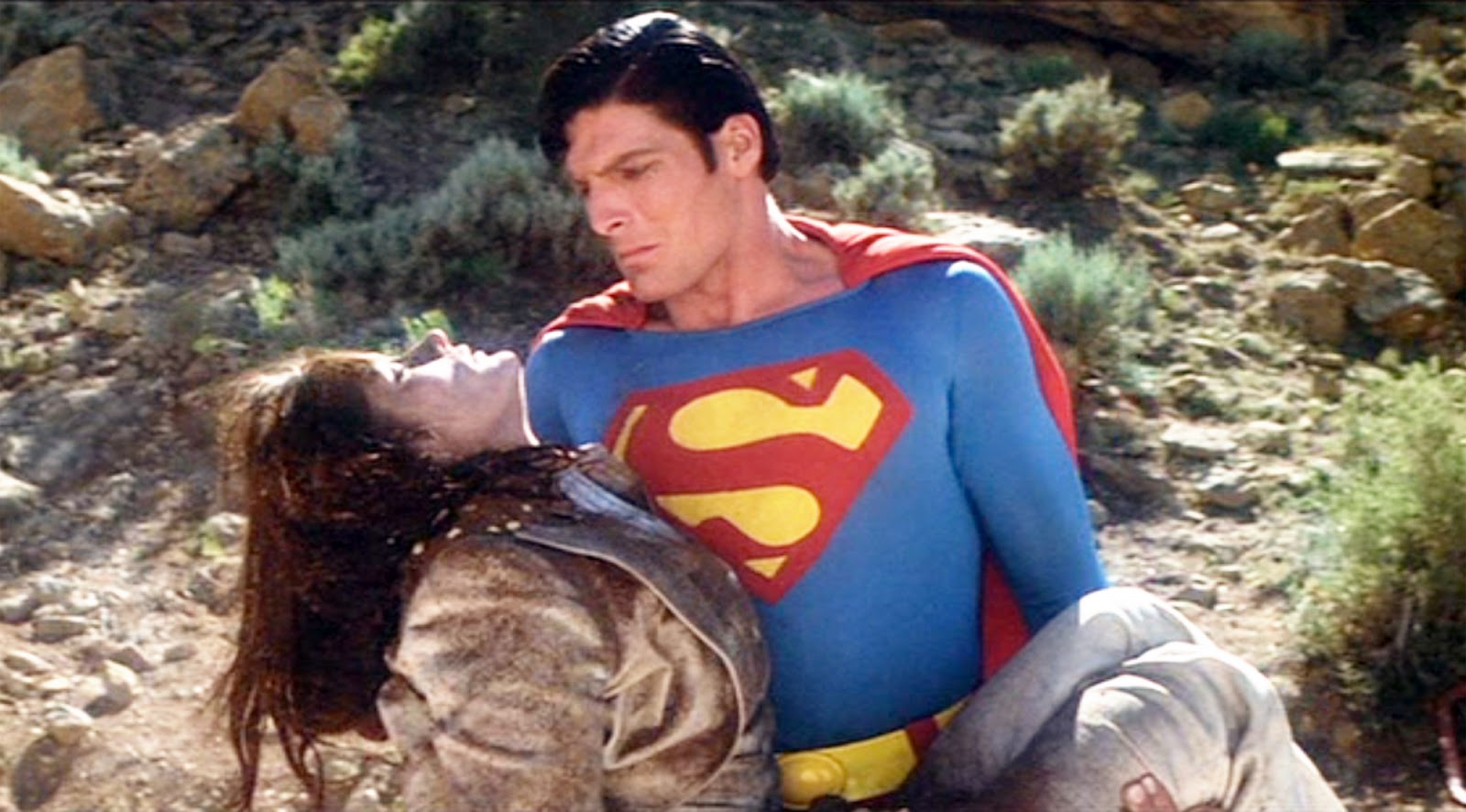Супермен (Superman) 1978 