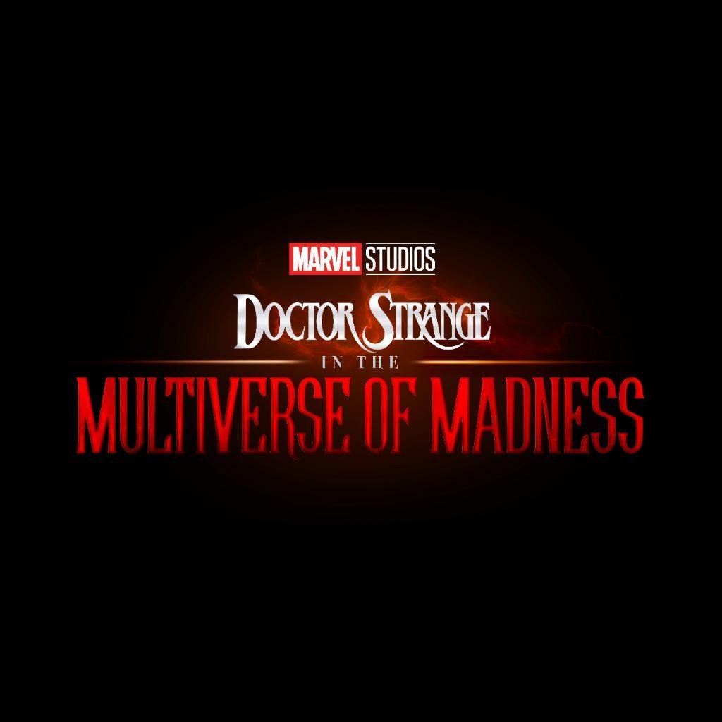 Доктор Стрэндж 2: В мультивселенной безумия (Doctor Strange in the Multiverse of Madness)
