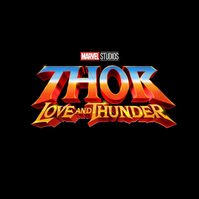 Тор Любовь и гром (Thor Love and Thunder)