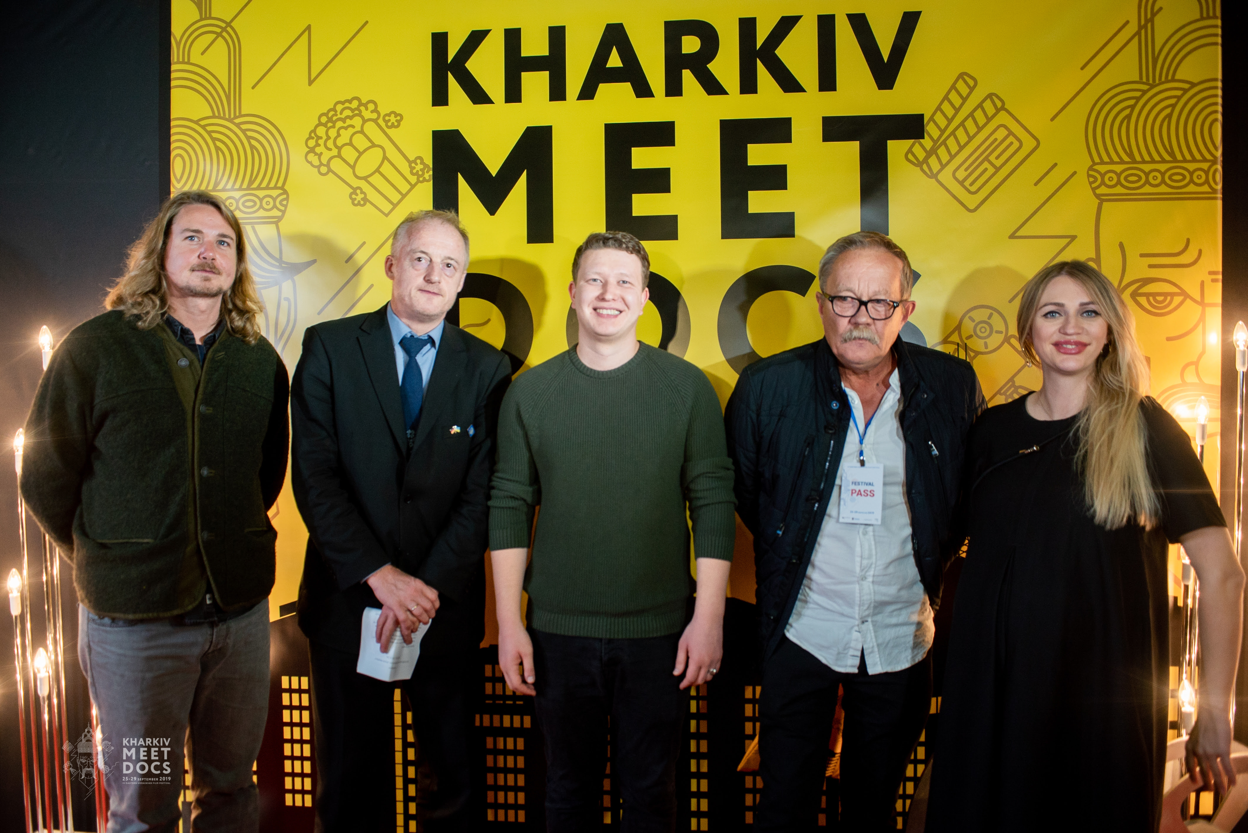 Kharkiv MeetDocs