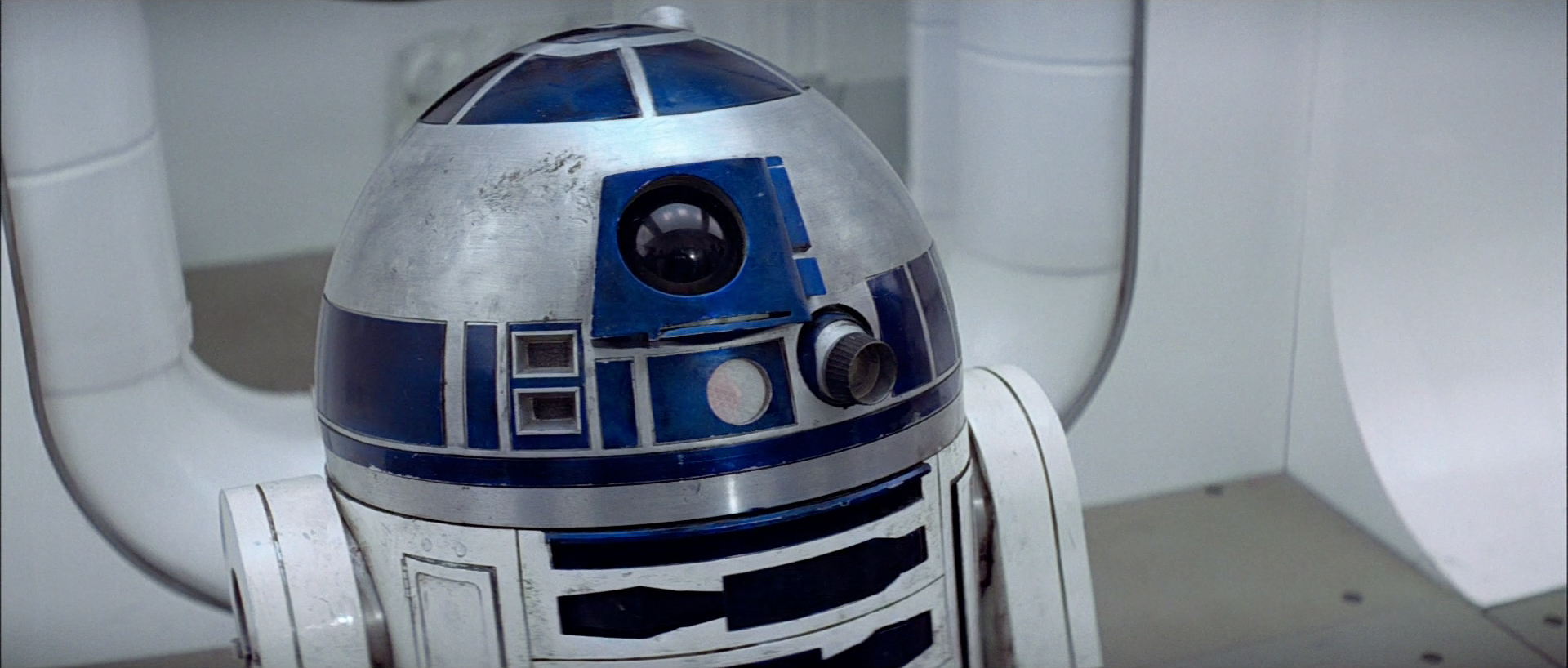 R2-D2 Звездные войны