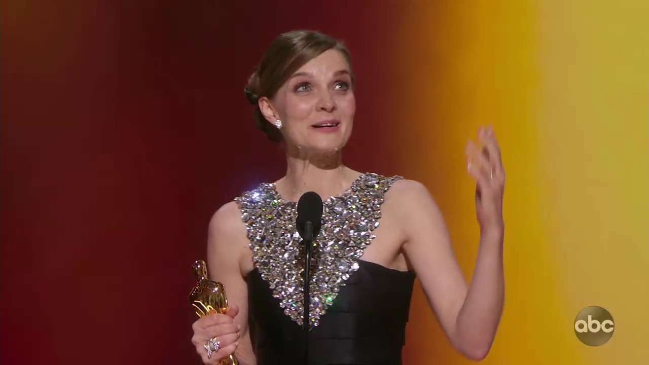 Хильдур Гуднадоуттир получила Оскар за лучшую музыку к фильму «Джокер»