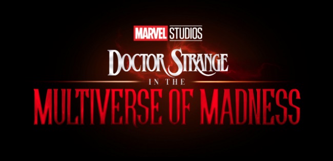 Доктор Стрэндж и мультивселенная безумия (Doctor Strange in the Multiverse of Madness)