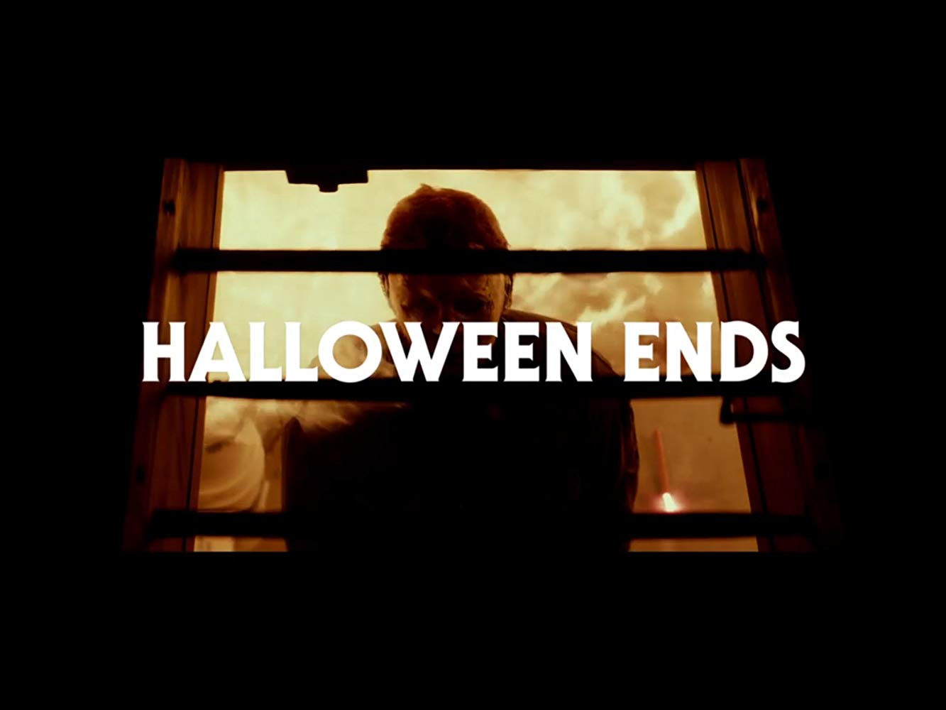 Хэллоуин заканчивается (Halloween Ends)