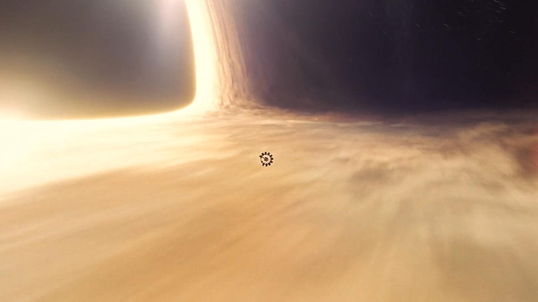 Интерстеллар Interstellar 2014 космос