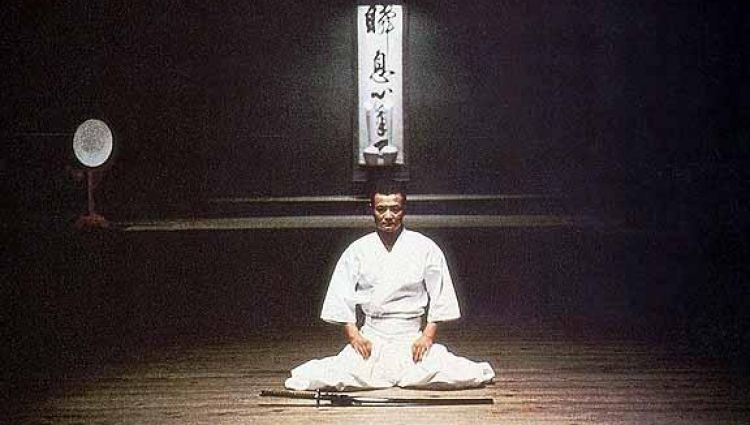 Мисима Жизнь в четырёх главах (Mishima A Life in Four Chapters, 1985, IMDb 8,0)