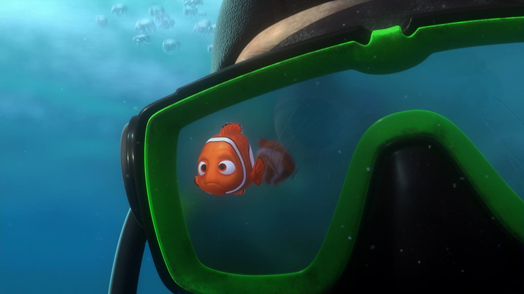 В поисках Немо (Finding Nemo) 2003