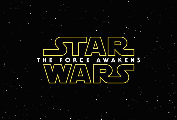 Звездные войны Пробуждение силы Star Wars The Force Awakens