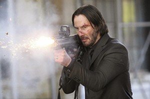 Джон Уик (John Wick)