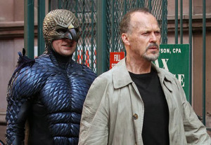 Бёрдмэн (Birdman)
