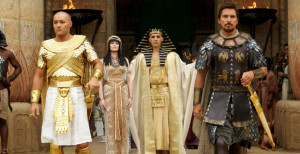 Исход Цари и боги (Exodus Gods and Kings)