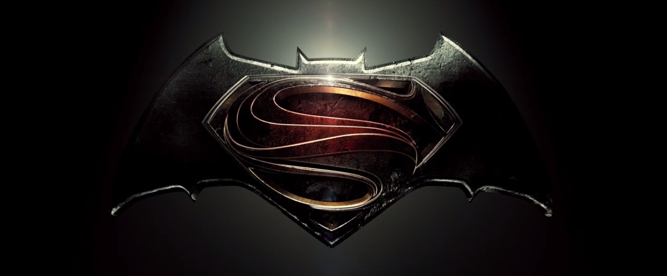 официальный тизер фильма Бэтмен против Супермена На заре справедливости