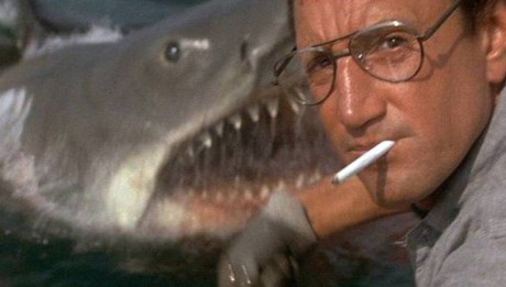 Top 250 фильмов IMDb Чeлюсти (Jaws) (1975)