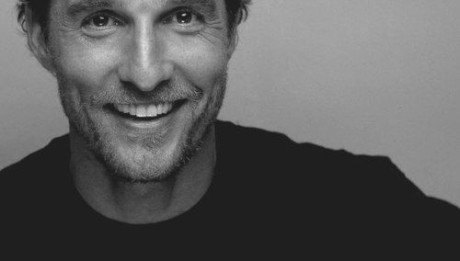 Мэттью Макконахи фото улыбка Matthew McConaughey photo smiling