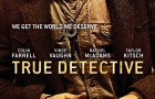 Постеры второго сезона “Настоящего детектива”