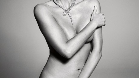 Sharon Stone nude 57 years