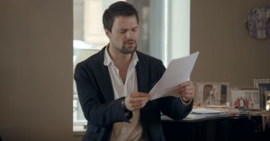 Данила Козловский читает рассказ Александра Цыпкина Томатный сок