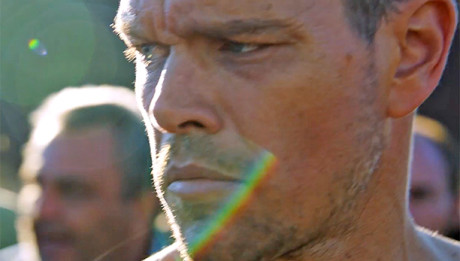 Джейсон Борн (Jason Bourne)