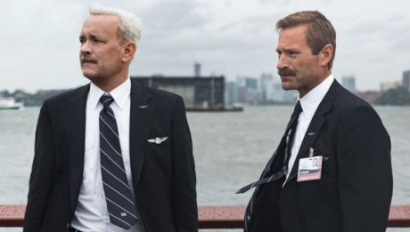 Салли (Чудо на Гудзоне / Sully)