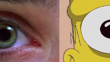 Симпсоны отсылки к известным фильмам