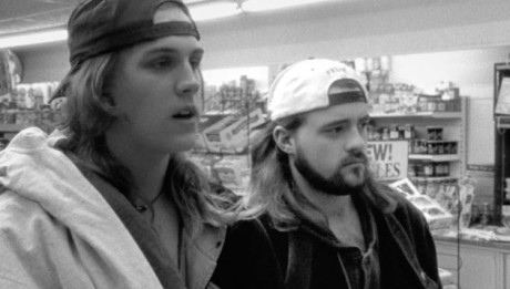 Kevin Smith Clerks