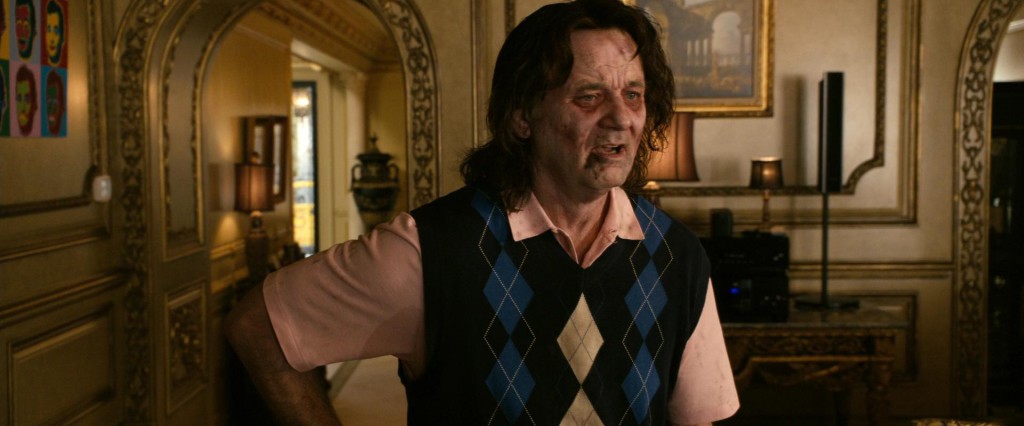 Фильм мюррей форестер