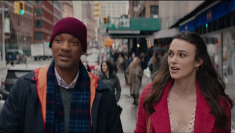 Collateral beauty