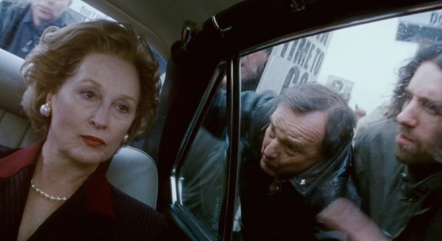 Zheleznaya Ledi The Iron Lady Recenzii Syuzhet Opisanie Kinowar Com