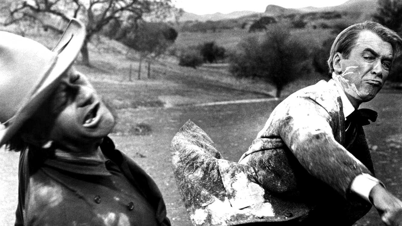 Человек, который застрелил Либерти Вэланса (The Man Who Shot Liberty Valance) 1962