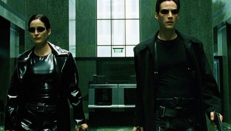 Матрица (The Matrix) 1999