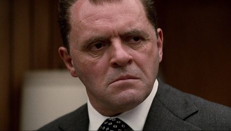 6. Никсон (Nixon) 1995