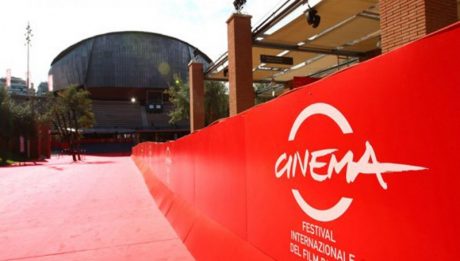 Римський міжнародний кінофестиваль