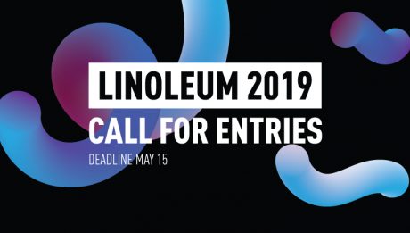 фестиваль LINOLEUM 2019