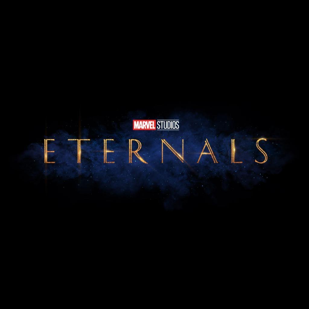 Вечные Eternal 2020 год Marvel фильм