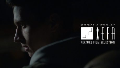«Додому» в лонг-лісті «європейського Оскара»