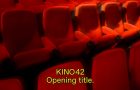 86 та BURSA відкривають новий кінотеатр у Києві