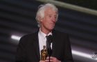 Роджер Дикинс получил Оскар за лучшую операторскую работу
