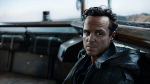 Трейлер: Тёмные начала, 2 сезон (His Dark Materials, season 2)
