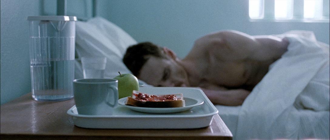 Голод (Hunger, 2008, IMDb 7.6)