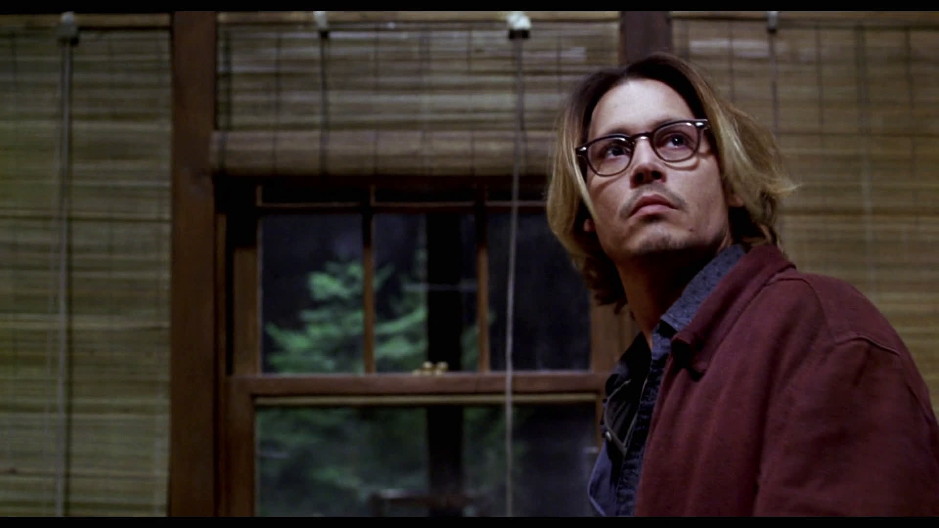 Тайное окно. Джон Туртурро тайное окно. Джонни Депп тайное окно. Тайное окно Secret Window, 2004 Джон Туртурро — John Shooter. Тайное окно Стивен Кинг фильм.