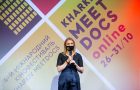 IV Міжнародний кінофестиваль Kharkiv MeetDocs оголосив переможців