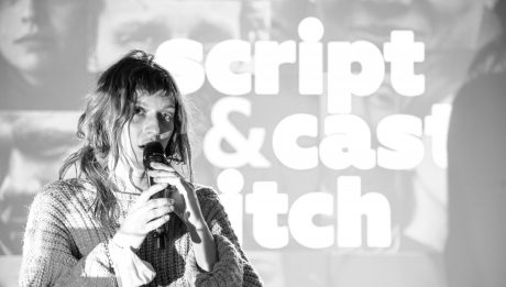 Script & Cast pitch 2020