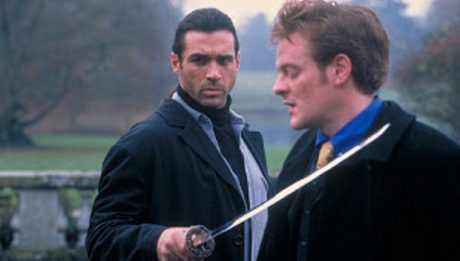 Горец (Highlander: The Series) 1992 - 1998