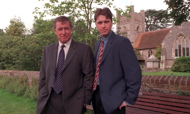 Чисто английские убийства (Midsomer murders) 1997 - ...